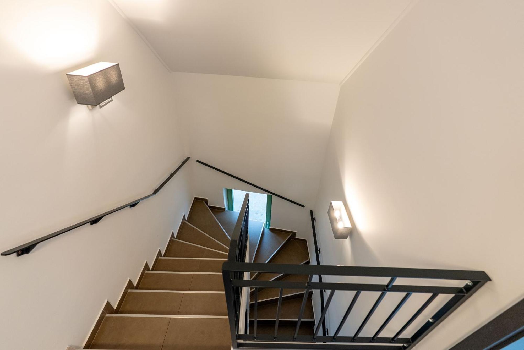 Jokai Apartman Dunafoldvar 外观 照片
