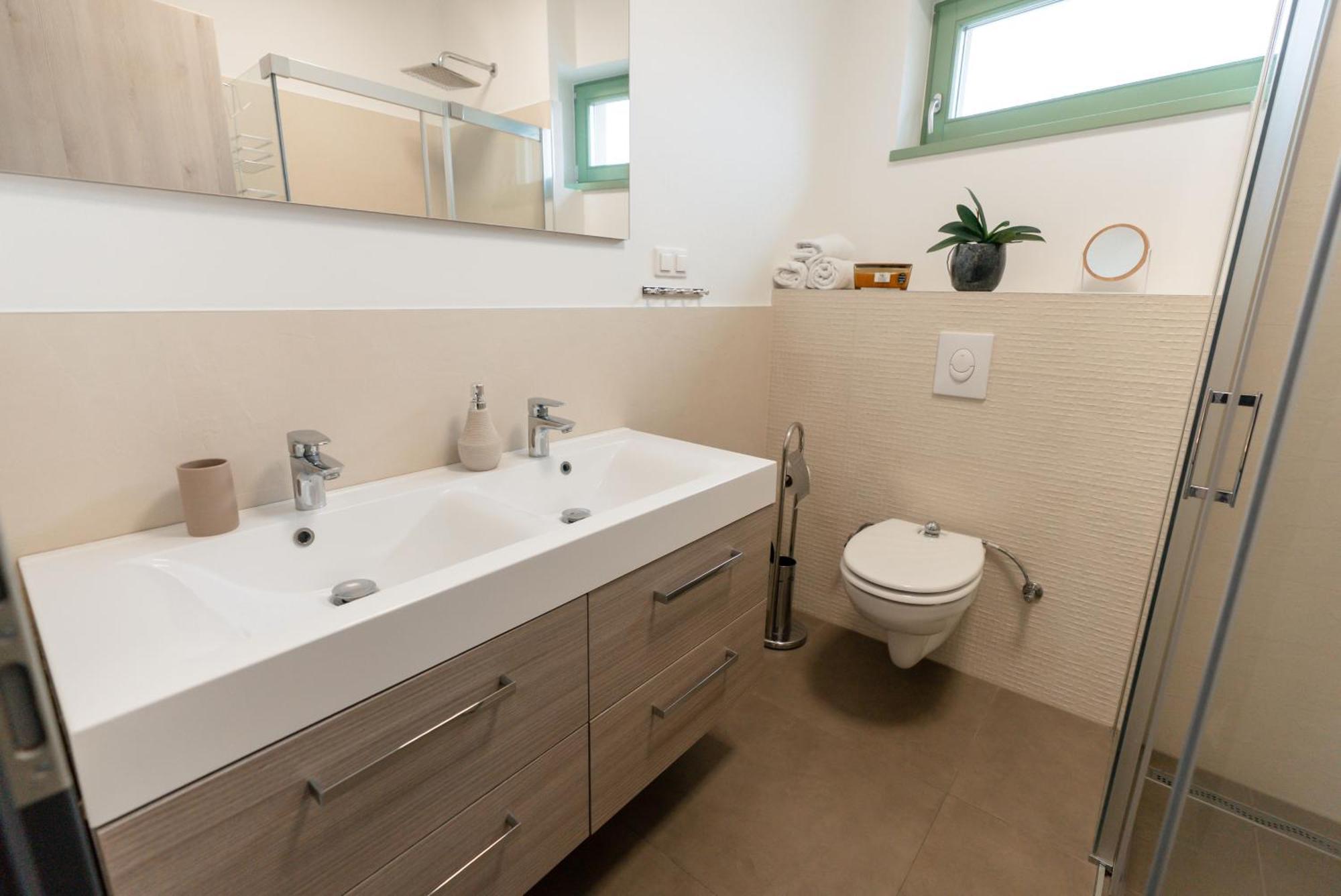 Jokai Apartman Dunafoldvar 外观 照片